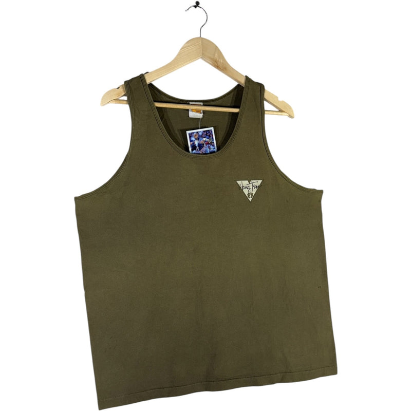Vintage Hang Ten Surf Tank Top