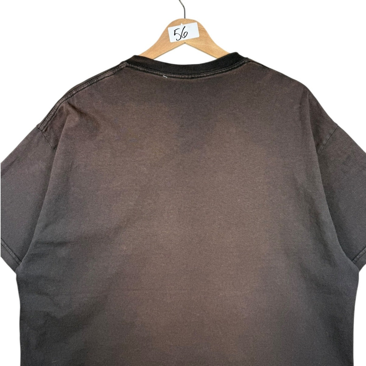 Vintage KORN Untouchables Graphic T-Shirt