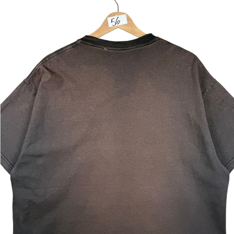 Vintage KORN Untouchables Graphic T-Shirt