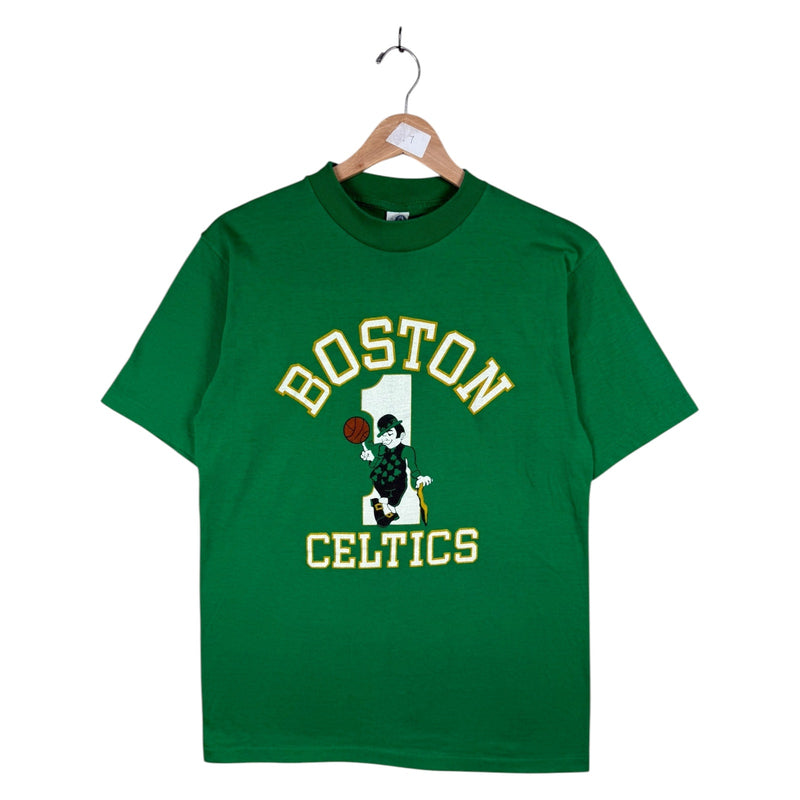 Vintage Boston Celtics NBA T-Shirt