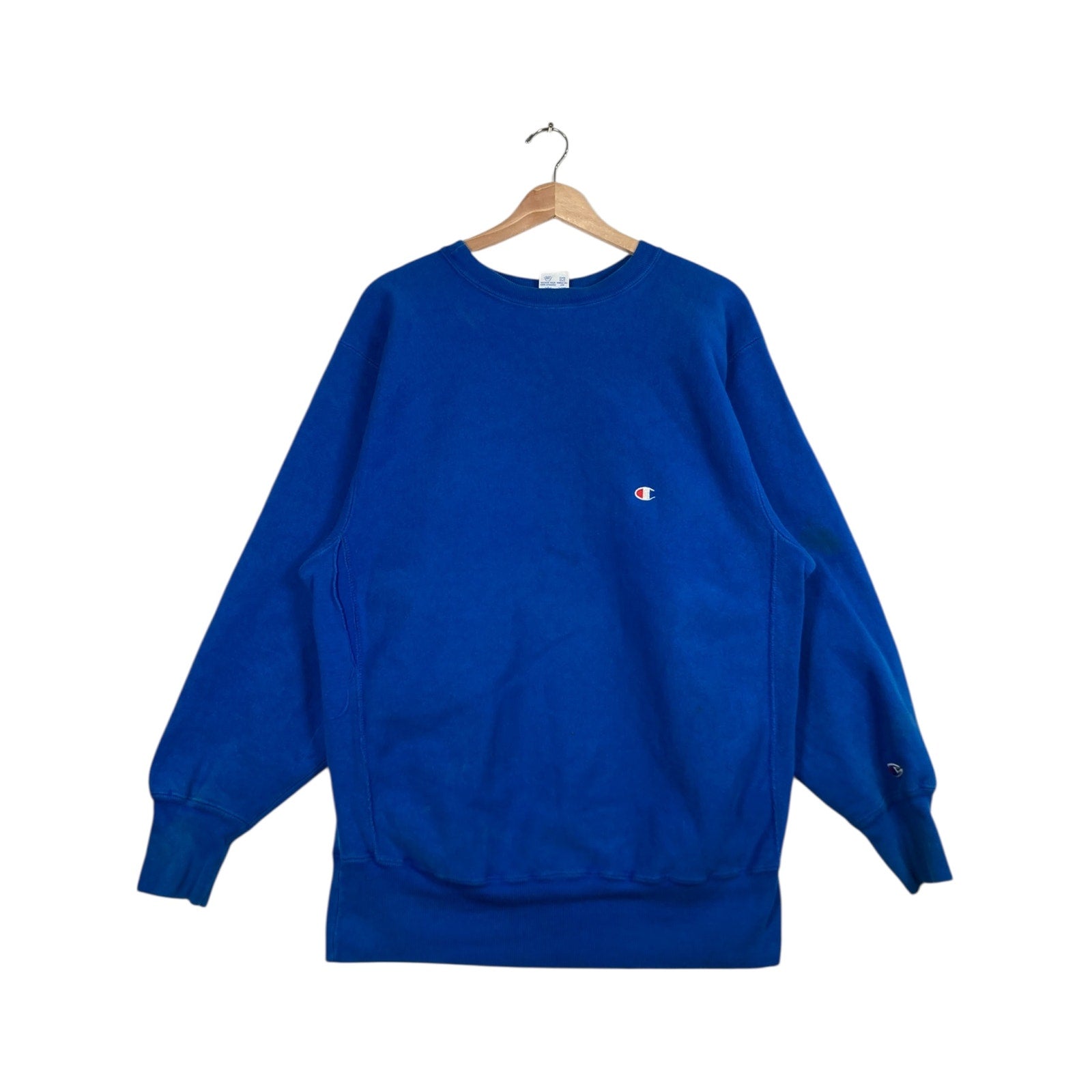 Vintage Champion Crewneck