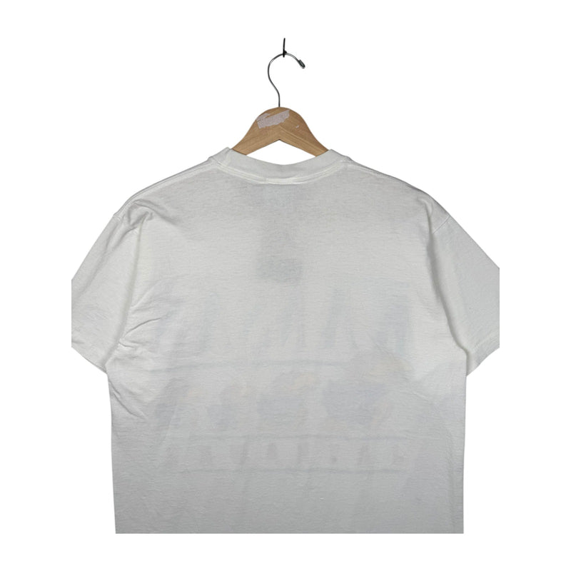 Vintage Kansas Jayhawks KU T-Shirt