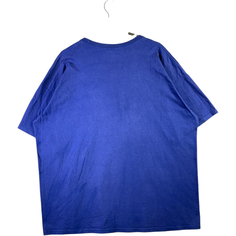 Vintage Nike Center Swoosh Logo T-Shirt