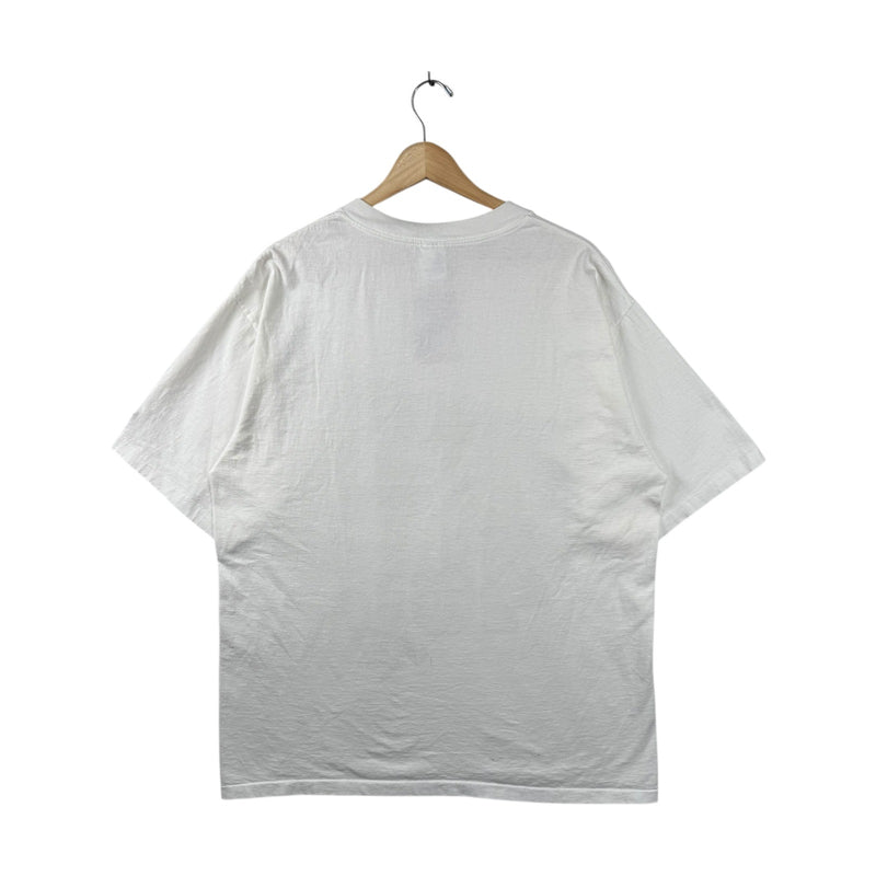 Vintage Brickyard 400 Indianapolis NASCAR T-Shirt