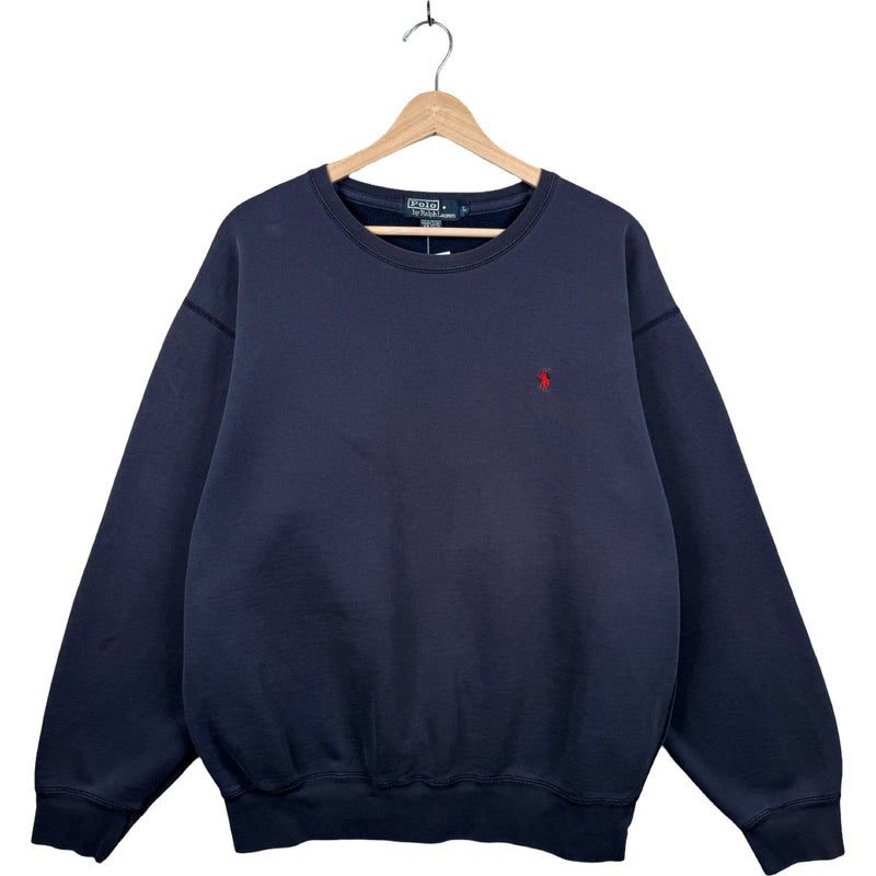 Vintage Polo Ralph Lauren Crewneck
