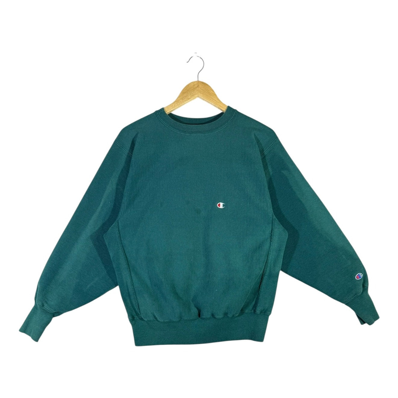 Vintage Champion Reverse Weave Crewneck
