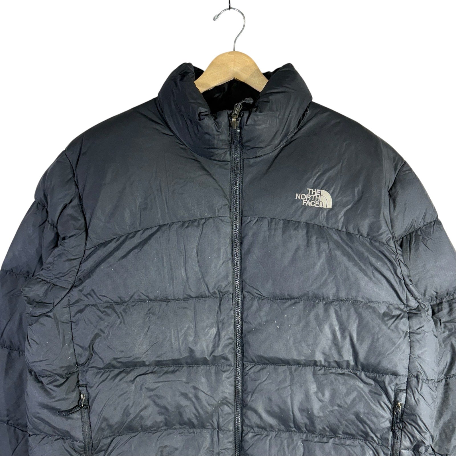 Vintage The North Face Nuptse 700 Puffer Jacket
