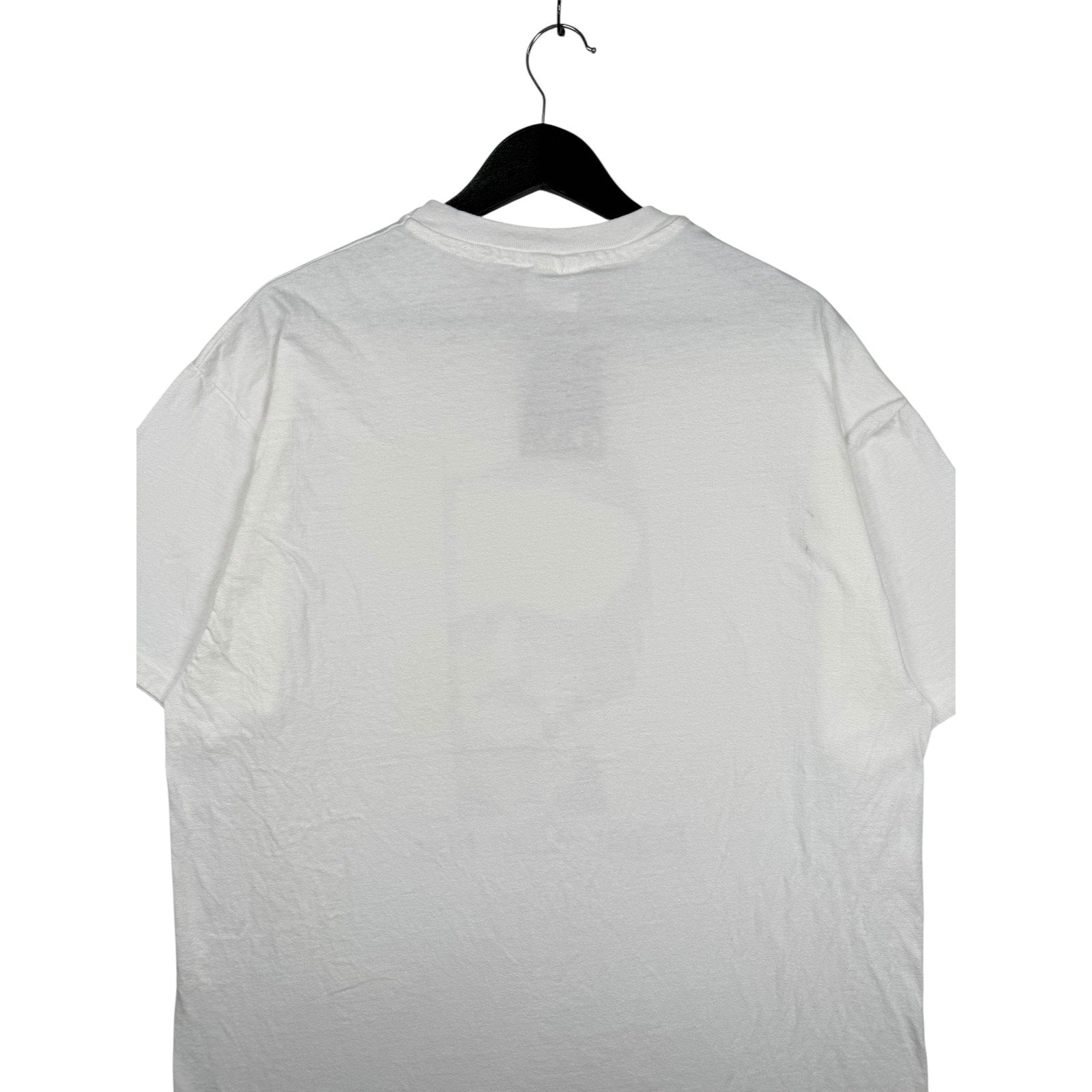 Vintage Edgar Allan Poe T-Shirt
