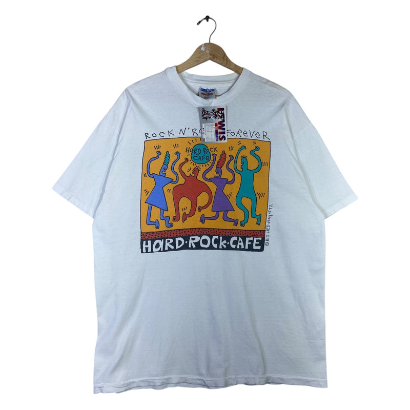 Vintage Hard Rock Cafe Maui T-Shirt