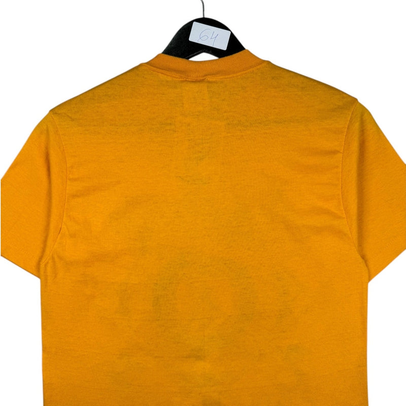 Vintage Oakland Athletics 1989 MLB Champs T-Shirt