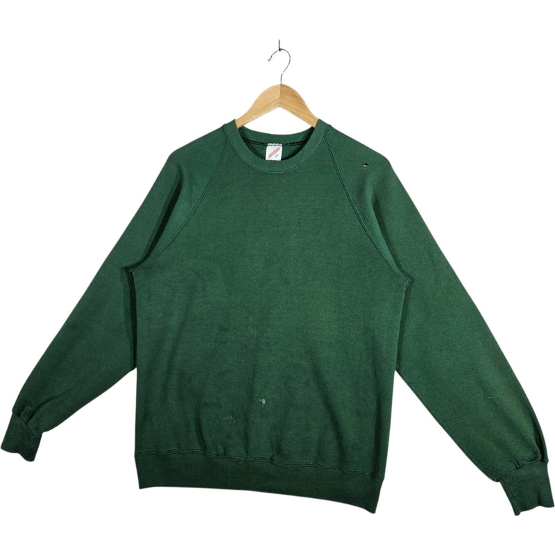 Vintage Blank Jerzees Crewneck
