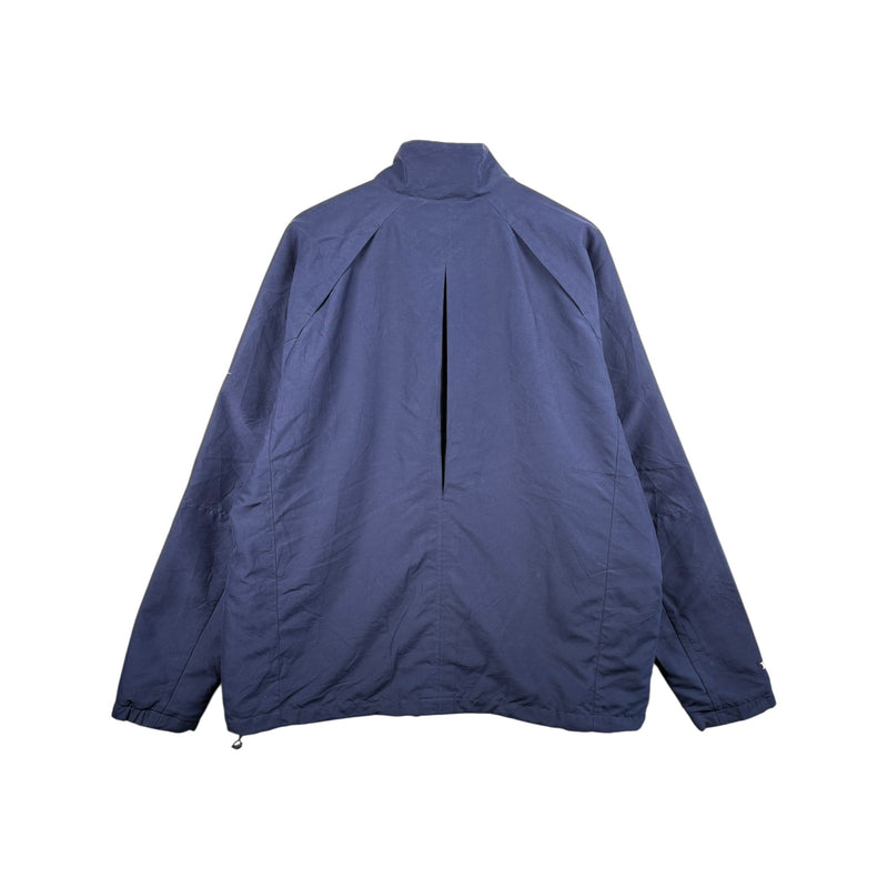 Vintage Nike Golf Clima-Fit Windbreaker