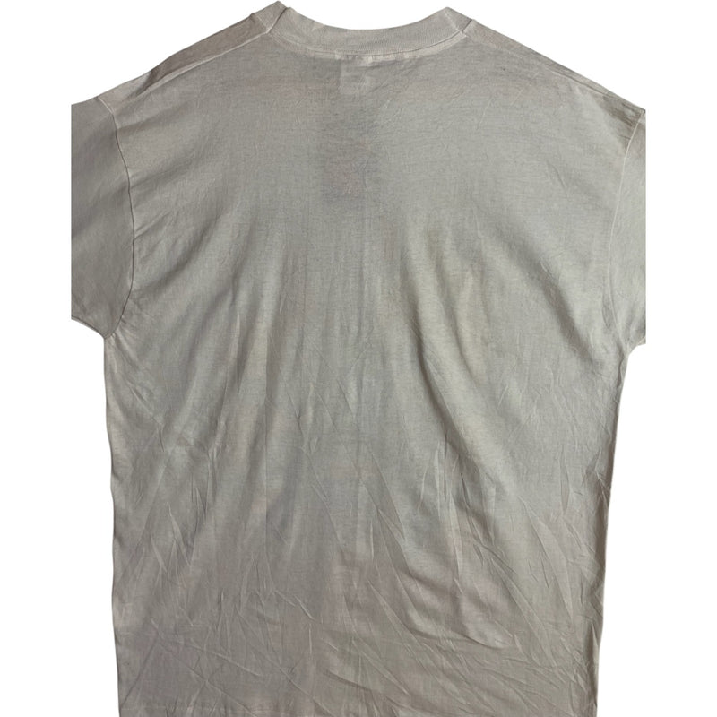 Vintage San Diego Chargers Super Bowl XXIX NFL T-Shirt