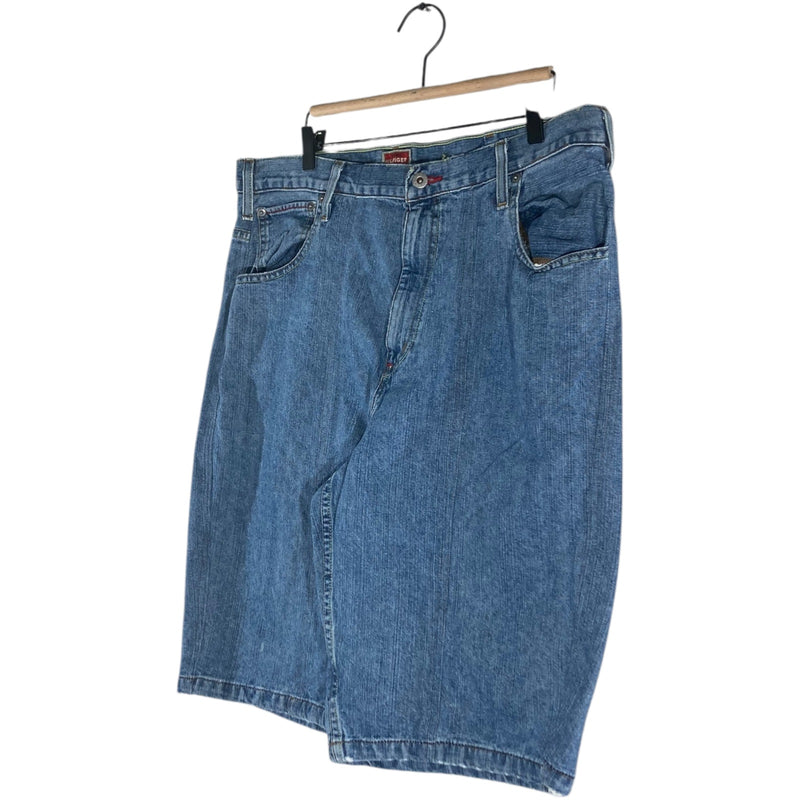 Vintage Tommy Hilfiger Denim Shorts 36