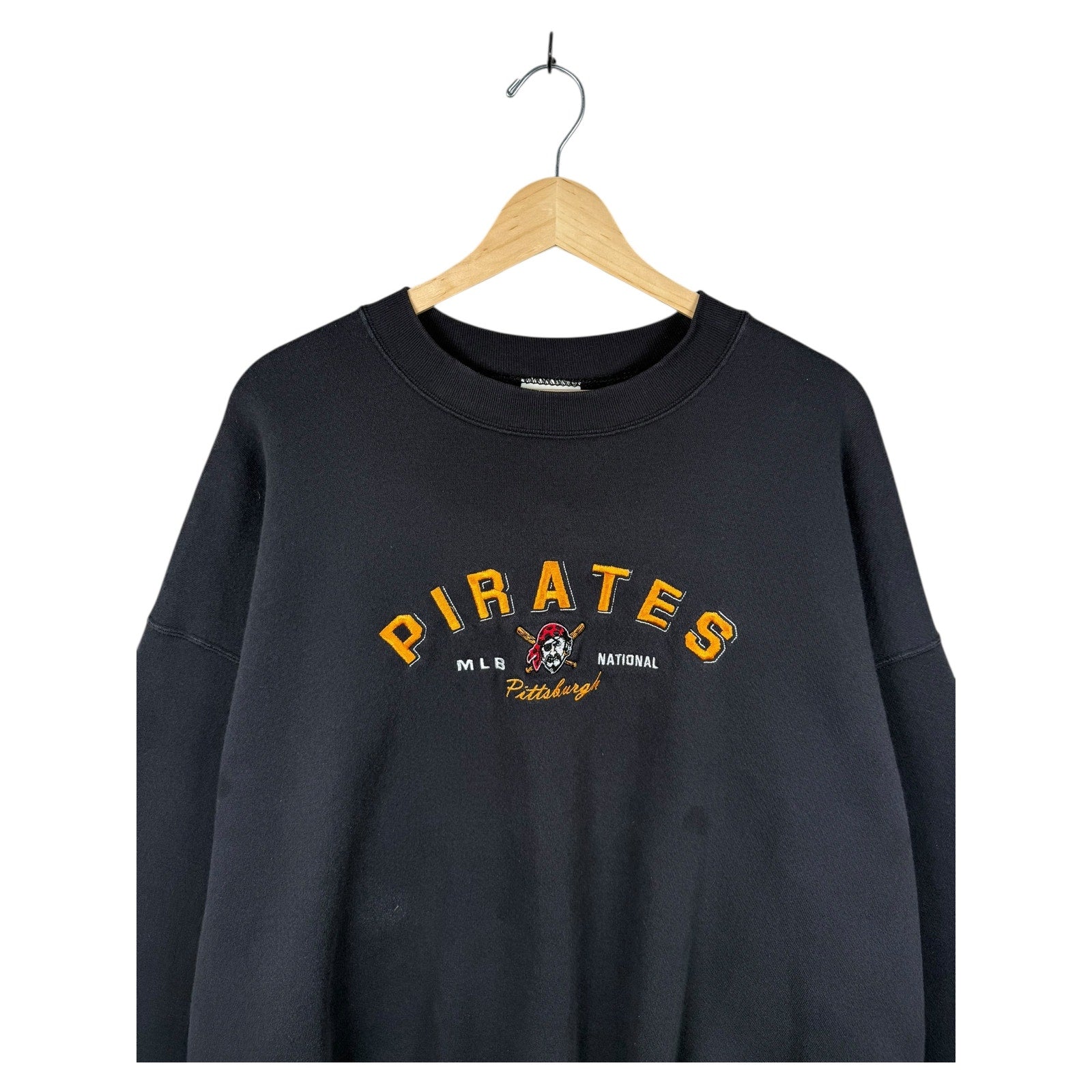Vintage Pittsburgh Pirates Crewneck