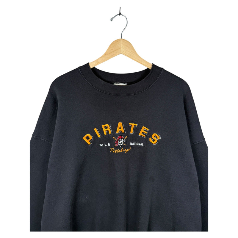 Vintage Pittsburgh Pirates Crewneck