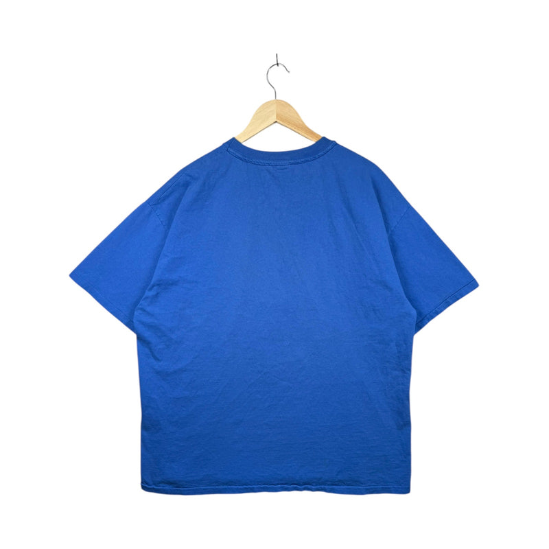 Vintage Chicago Cubs MLB T-Shirt XXL