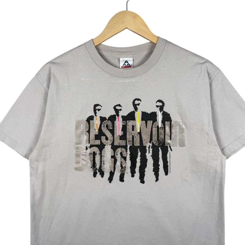 Vintage Reservoir Dogs Graphic T-Shirt