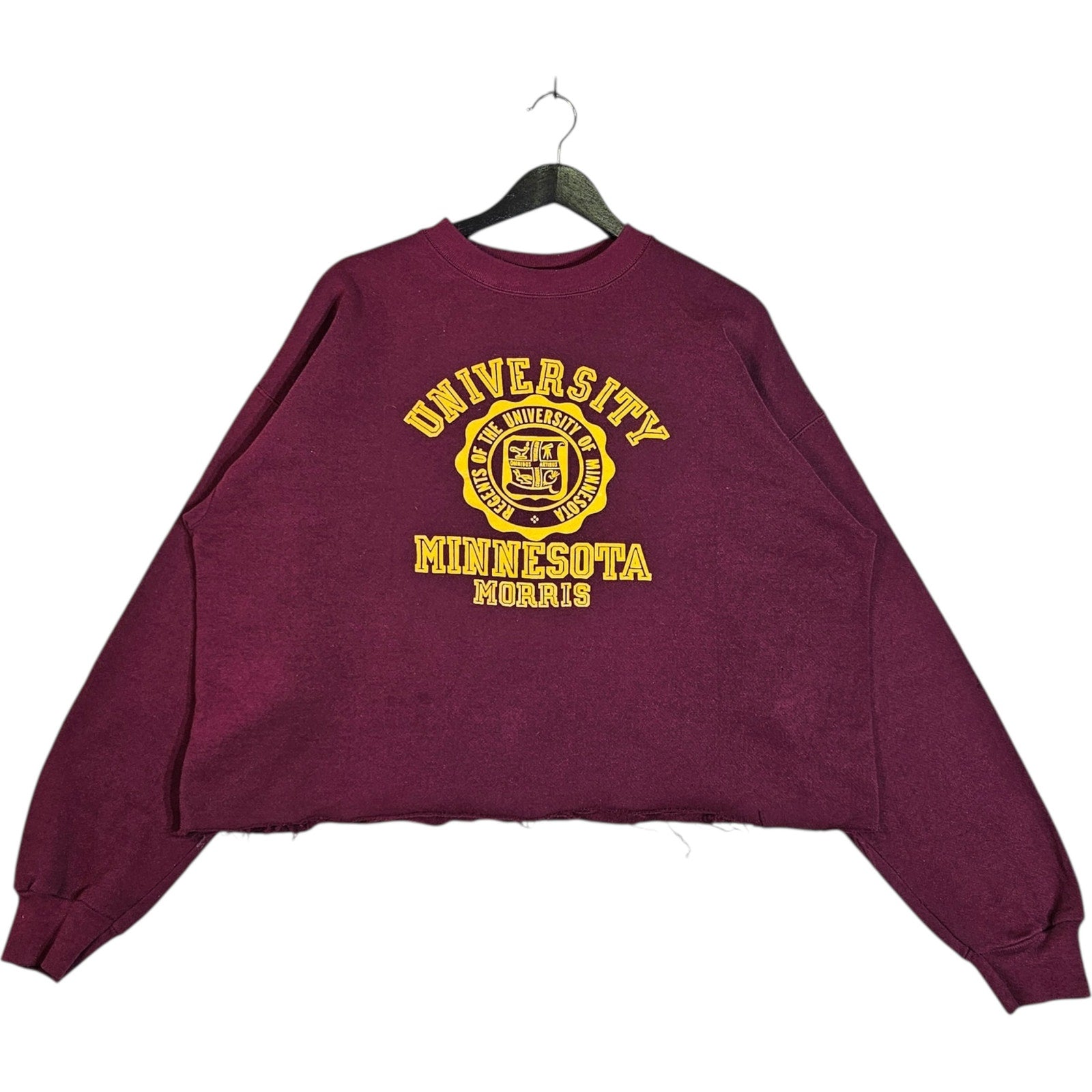 Vintage Minnesota University Crewneck