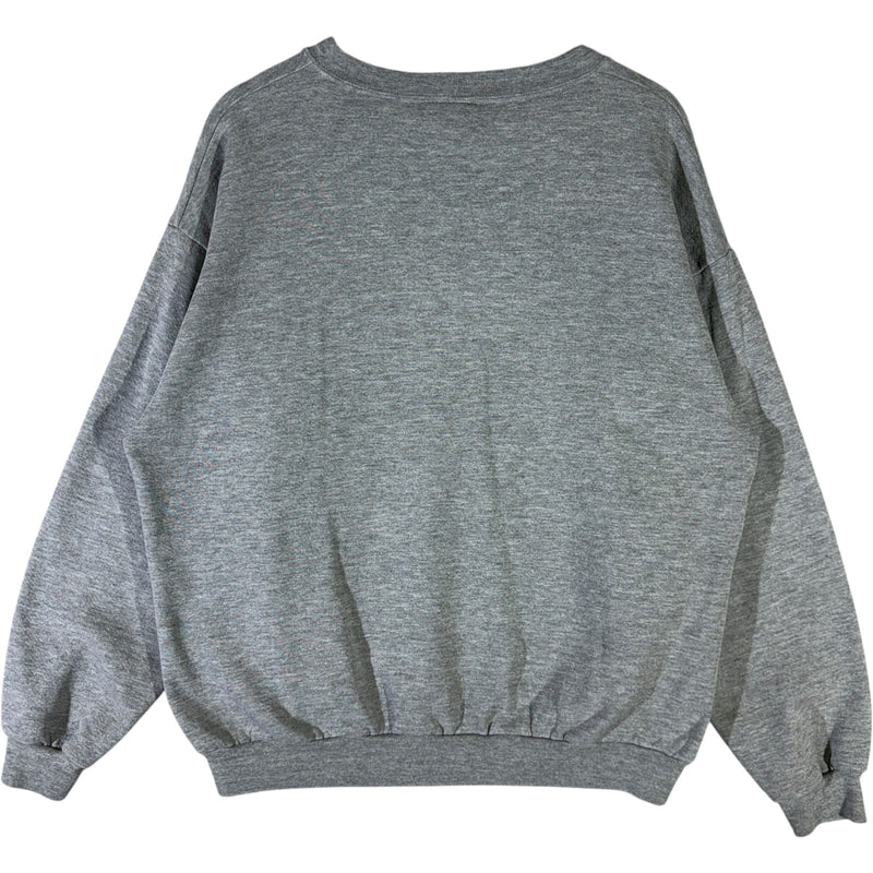 Vintage Super Bowl XXXVIII Champions Crewneck