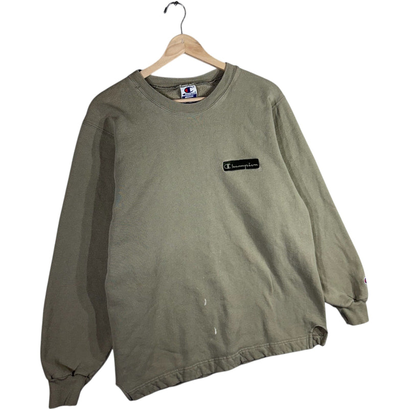 Vintage Champion Essential Crewneck