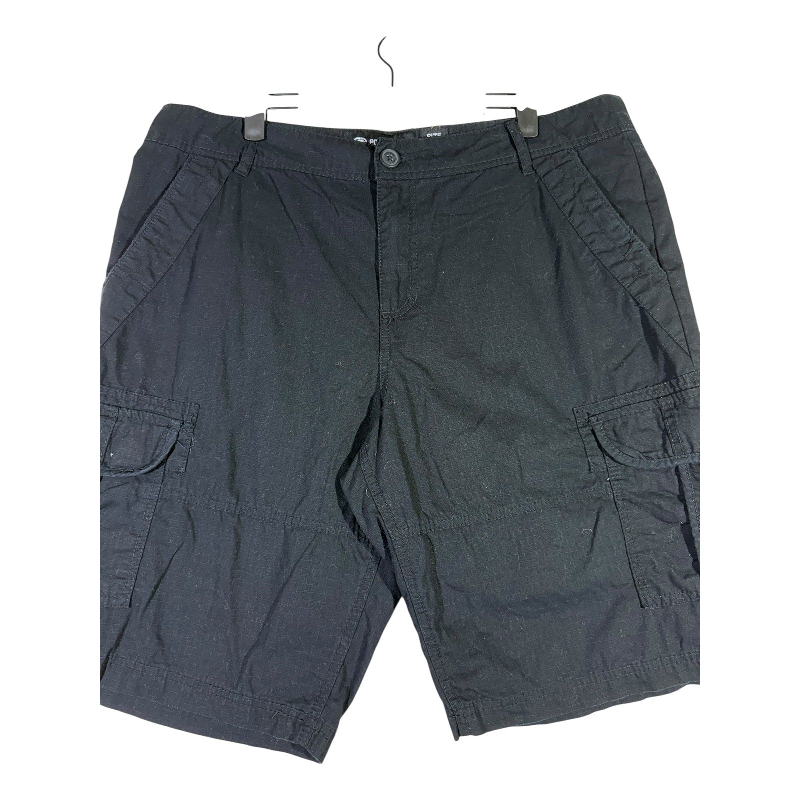 Vintage Ecko Unltd Cargo Shorts 36
