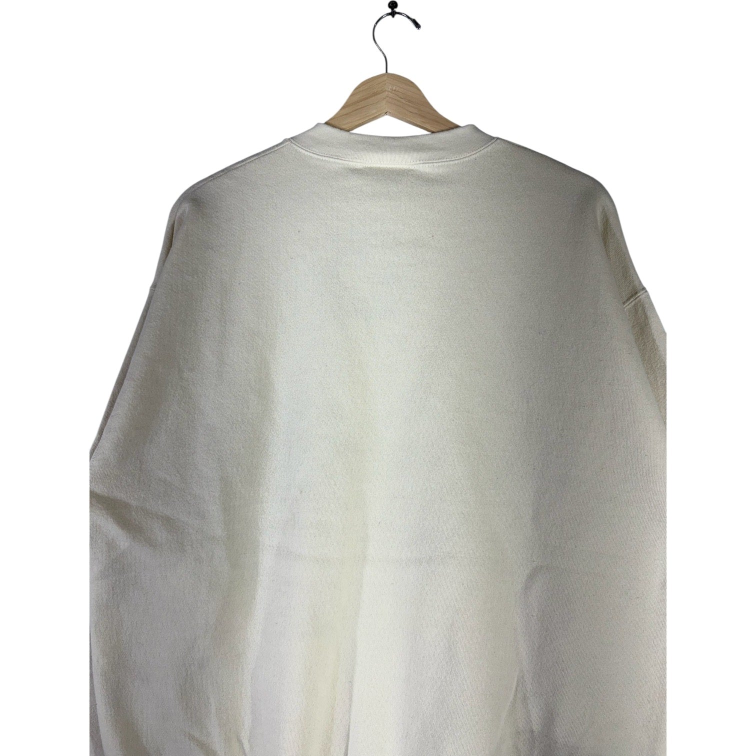 Vintage Year of the Rabbit Chinese Zodiac Graphic Crewneck