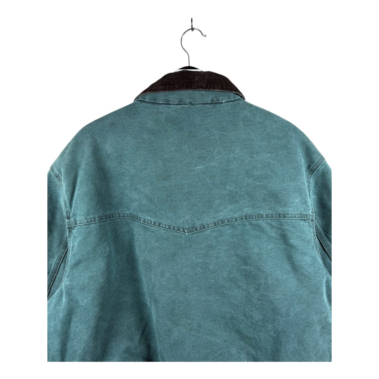 Vintage Carhartt Santa Fe Workwear Jacket