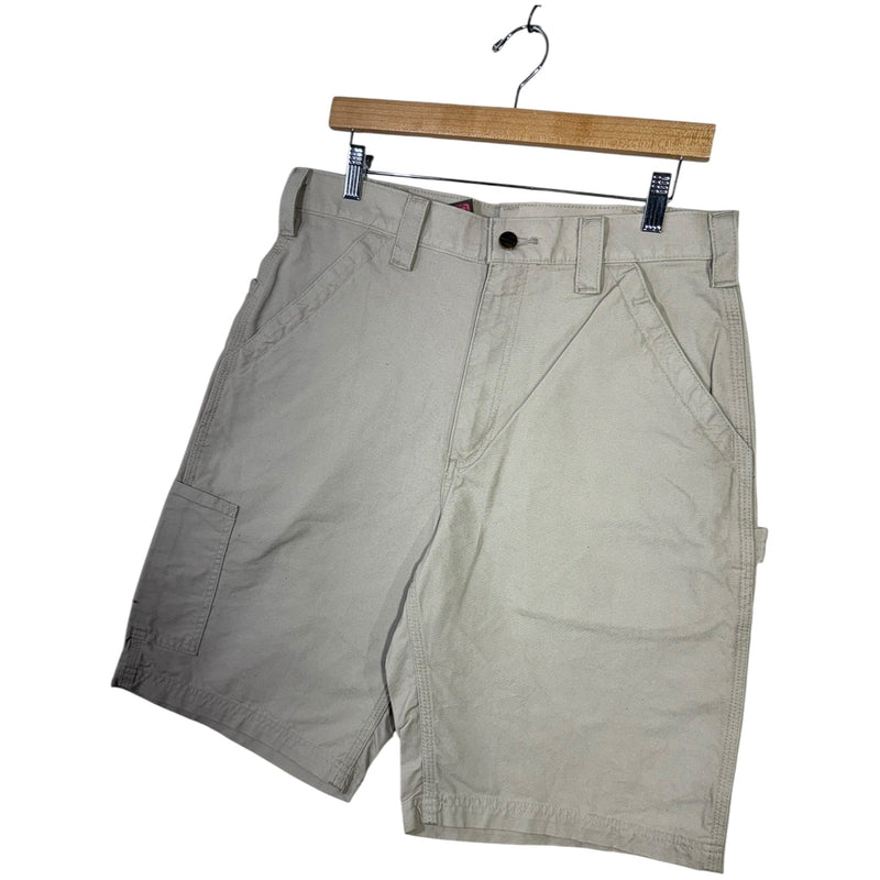 Vintage Carhartt Cargo Shorts
