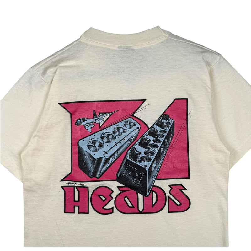 Vintage Koffel’s Place Automotive Shop T-Shirt