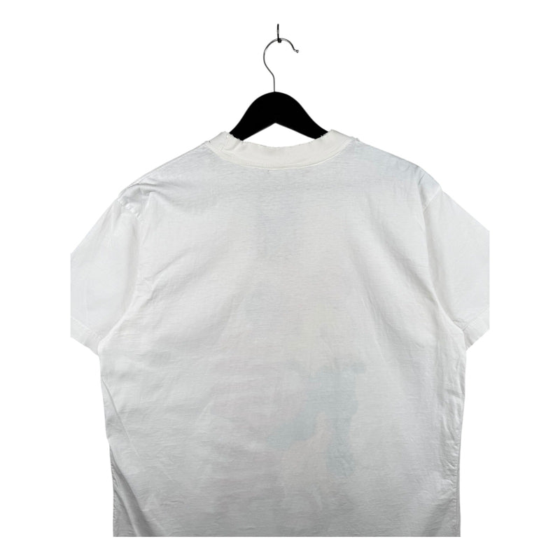 Vintage Disney Minnie Mouse Women's T-Shirt