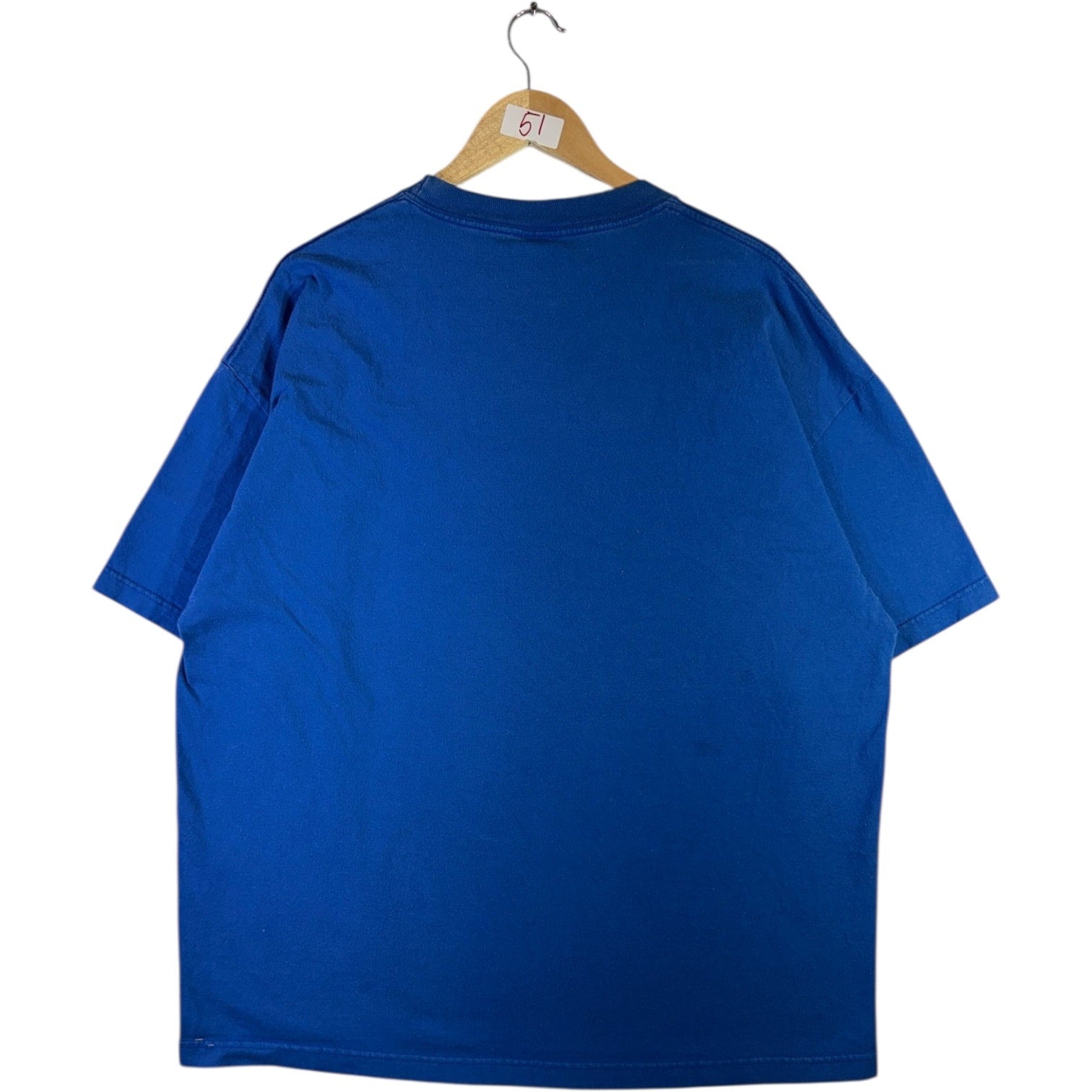 Vintage Nowhere Else Butt Graphic T-Shirt