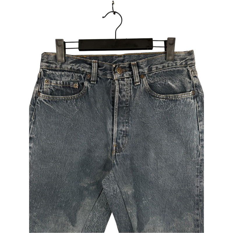 Vintage Levi's Denim Shorts 32