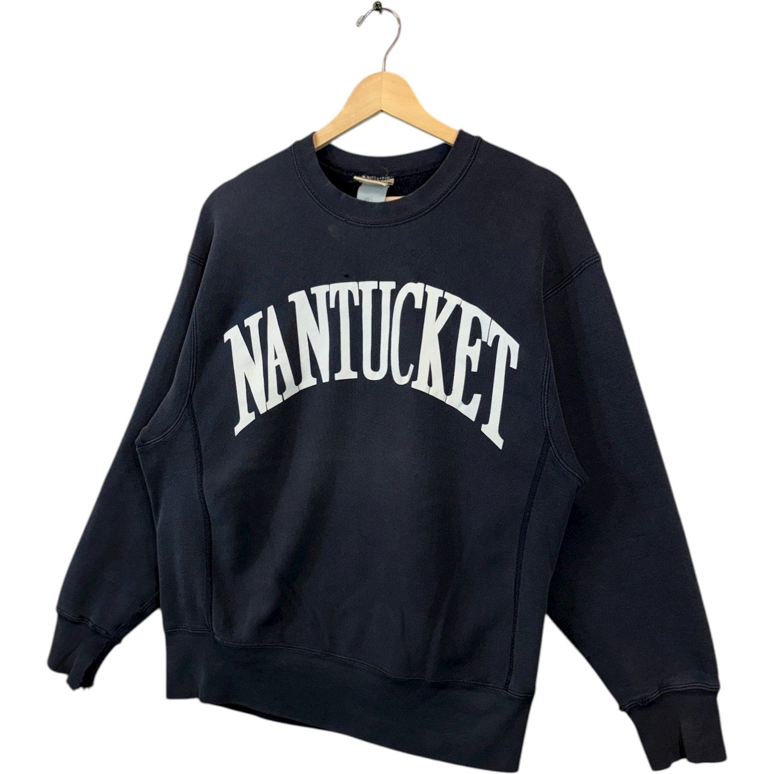 Vintage Nantucket Sweatshirt Crewneck