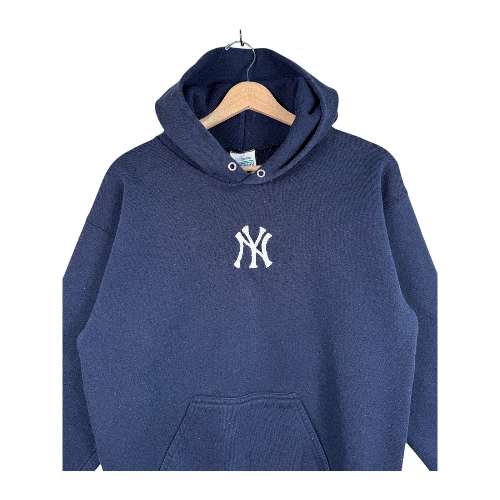 Vintage New York Yankees MLB Hoodie