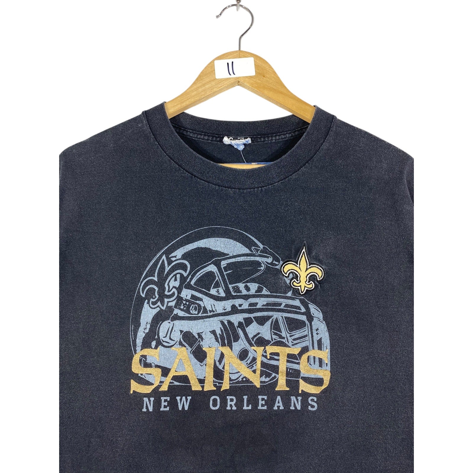 Vintage New Orleans Saints NFL T-Shirt