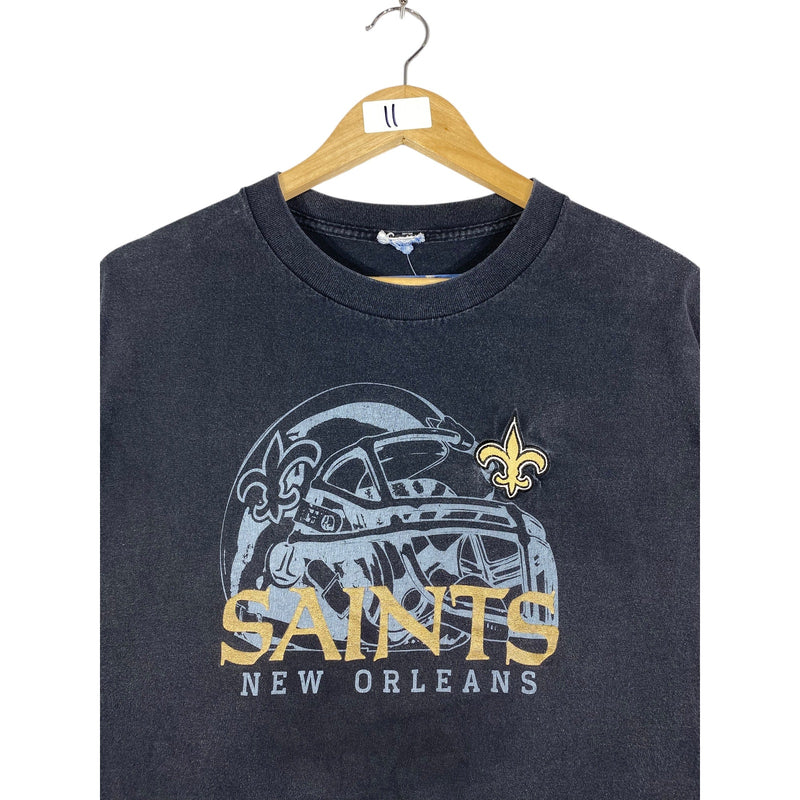 Vintage New Orleans Saints NFL T-Shirt