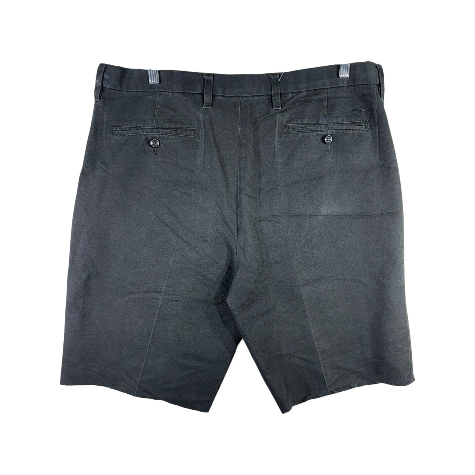 Vintage Dockers D3 Chino Shorts 40