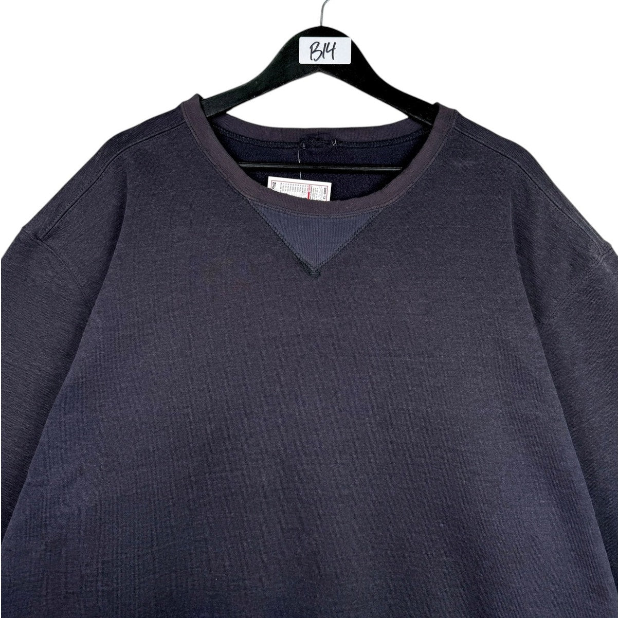 Vintage Carhartt Crewneck