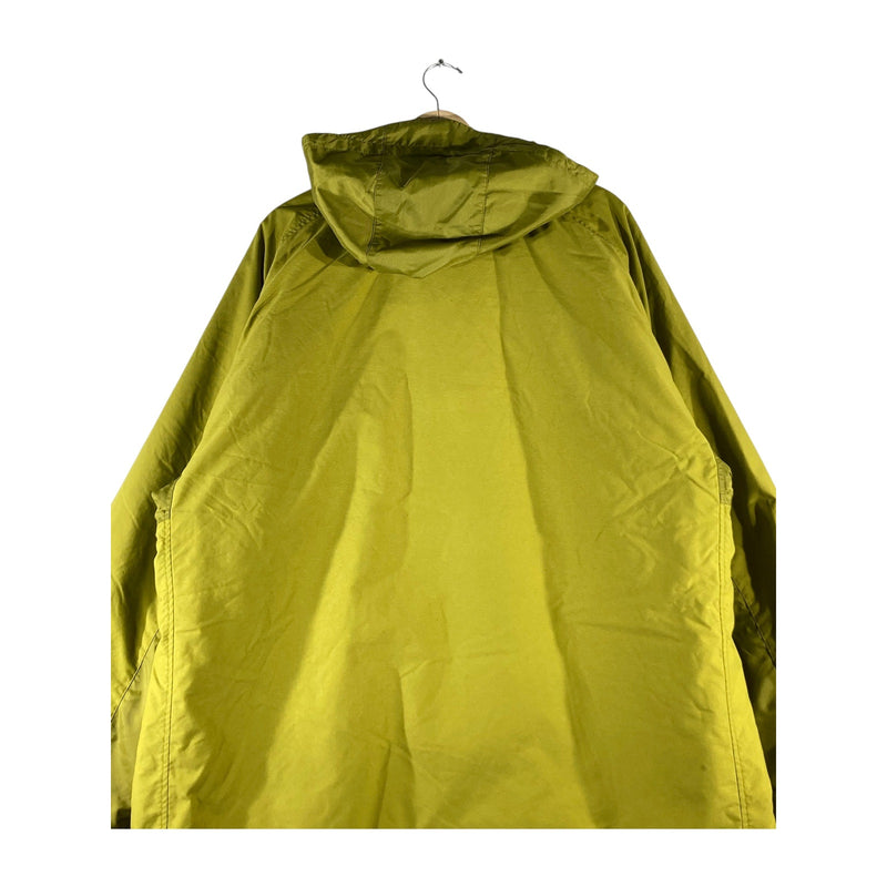 Vintage Nike Swoosh Full Zip Windbreaker