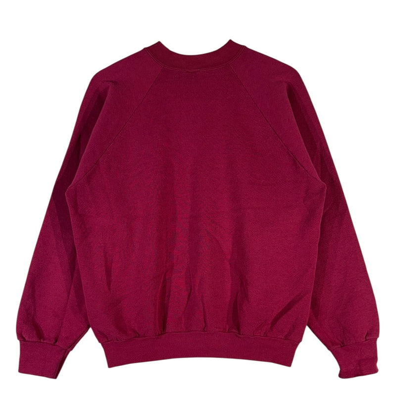 Vintage U.S.A Washington DC Patriotic Crewneck