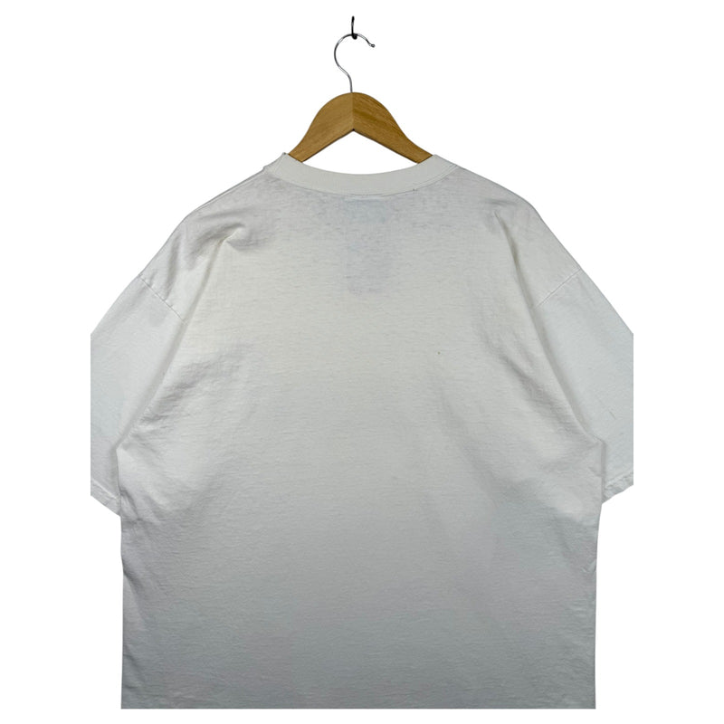 Vintage Canon Excellence Start To Finish T-Shirt