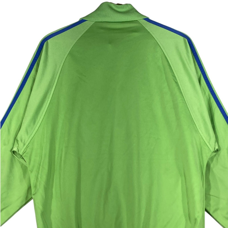 Vintage Adidas Originals Track Jacket