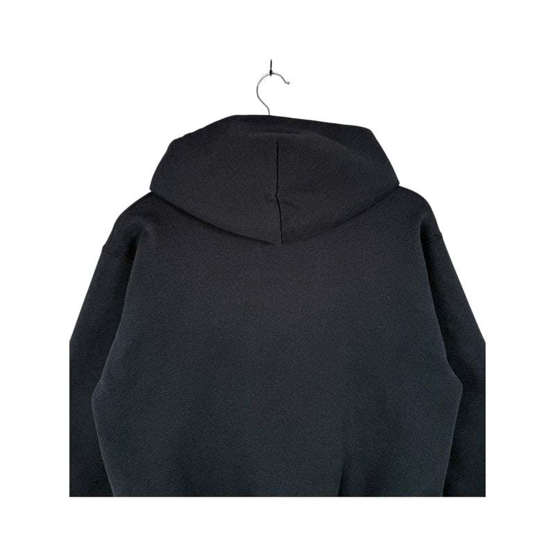 Vintage New York Yankees MLB Full Zip Hoodie