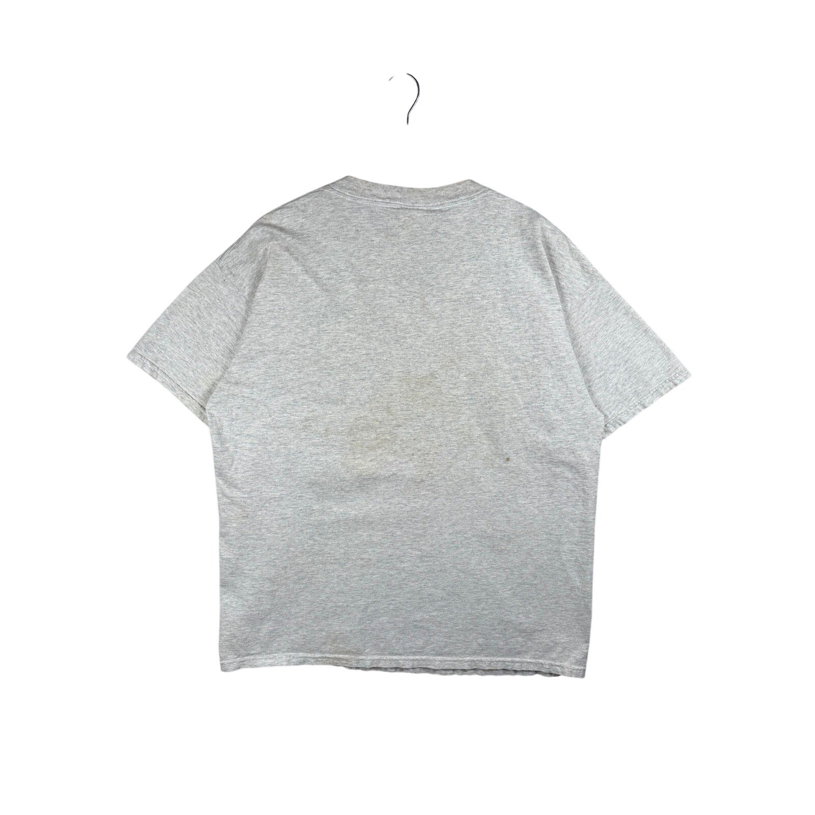 Vintage Atlanta Falcons Dirty Bird NFL Super Bowl XXXIII T-Shirt