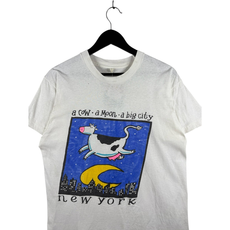 Vintage New York T-Shirt