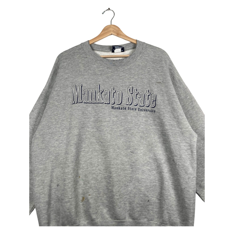 Vintage Jansport Mankato State Sweatshirt