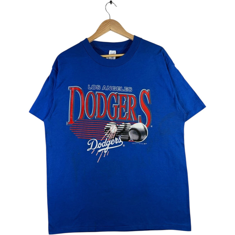 Vintage Los Angeles Dodgers MLB Graphic T-Shirt