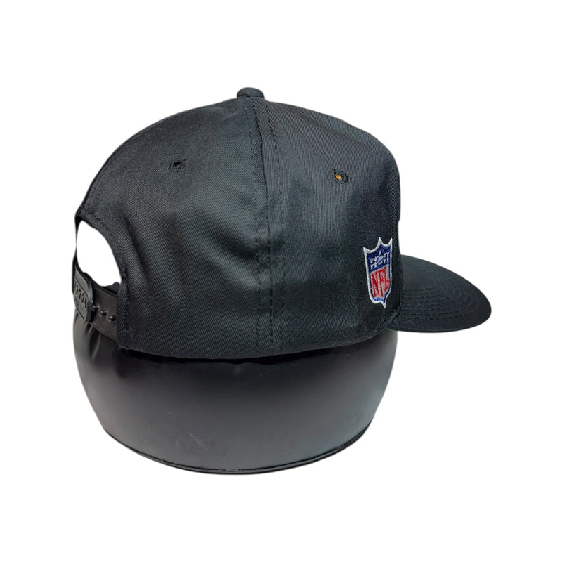 Vintage Super Bowl XXV Buffalo Bills vs New York Giants NFL Snapback Hat