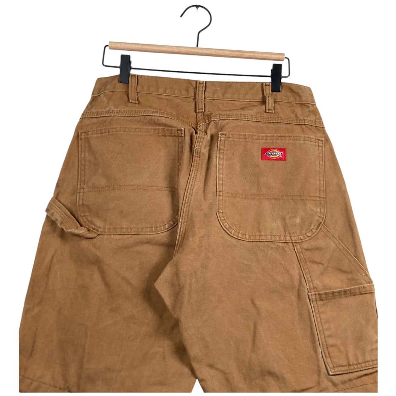 Vintage Dickies Carpenter Shorts 33